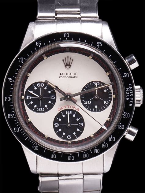 rolex 6241 exotic dial red|rolex 6241 daytona reference.